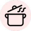 mini electric rice cooker