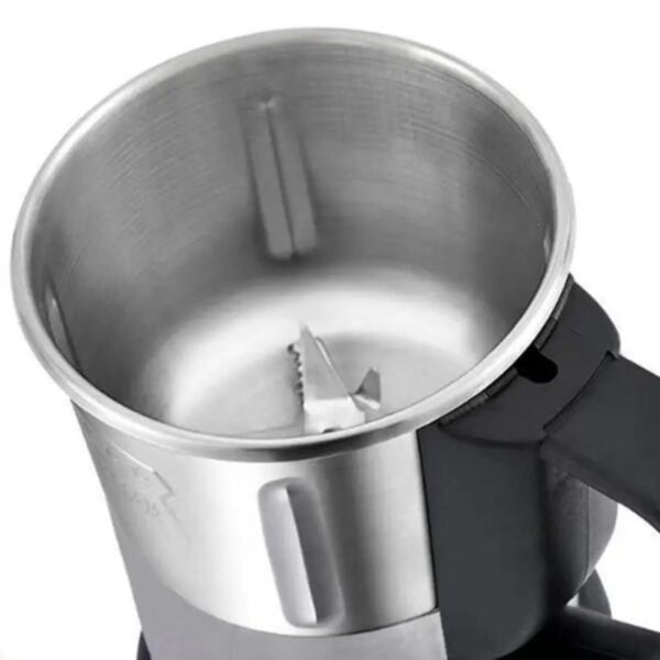 Multifunctional Stainless Steel Grinder Machine - Image 2