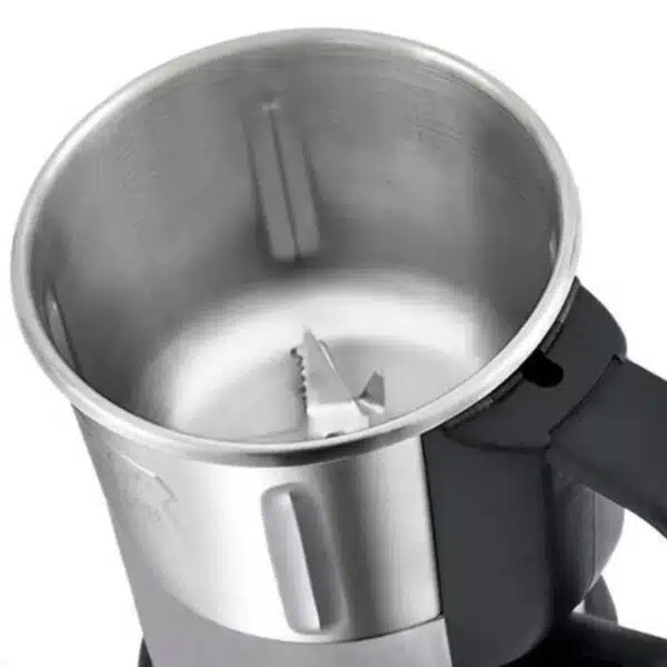 Multifunctional Stainless Steel Grinder Machine - Image 2