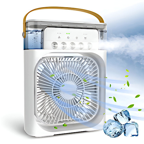 mini air cooler