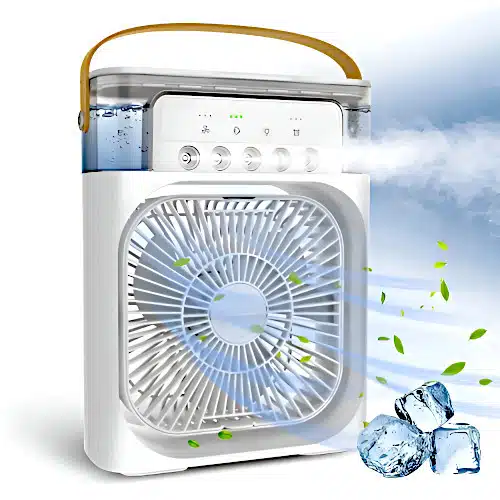 mini air cooler